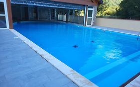 Appartement T3 5 Pers Domaine Les Pic D'Aran